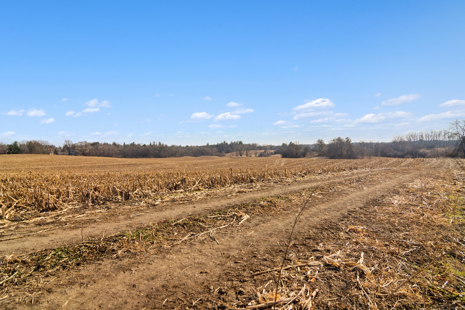 19925 Indian Creek Road Long Grove, IL 60047 - Photo 25 of 29 a view of lake and mountain