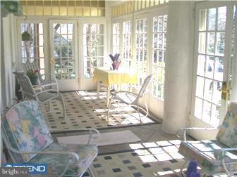 205 Summit Road Springfield, PA 19064 - Photo 2 of 12 Sun Room