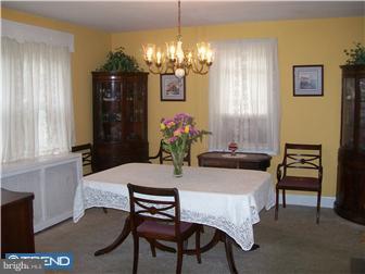 205 Summit Road Springfield, PA 19064 - Photo 5 of 12 Dining Room