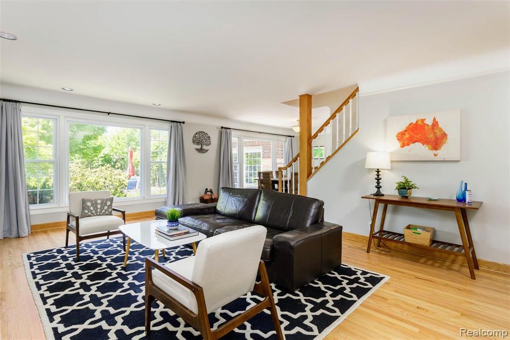 759 Shoreham Road Grosse Pointe Woods, MI 48236 - Photo 20 of 59