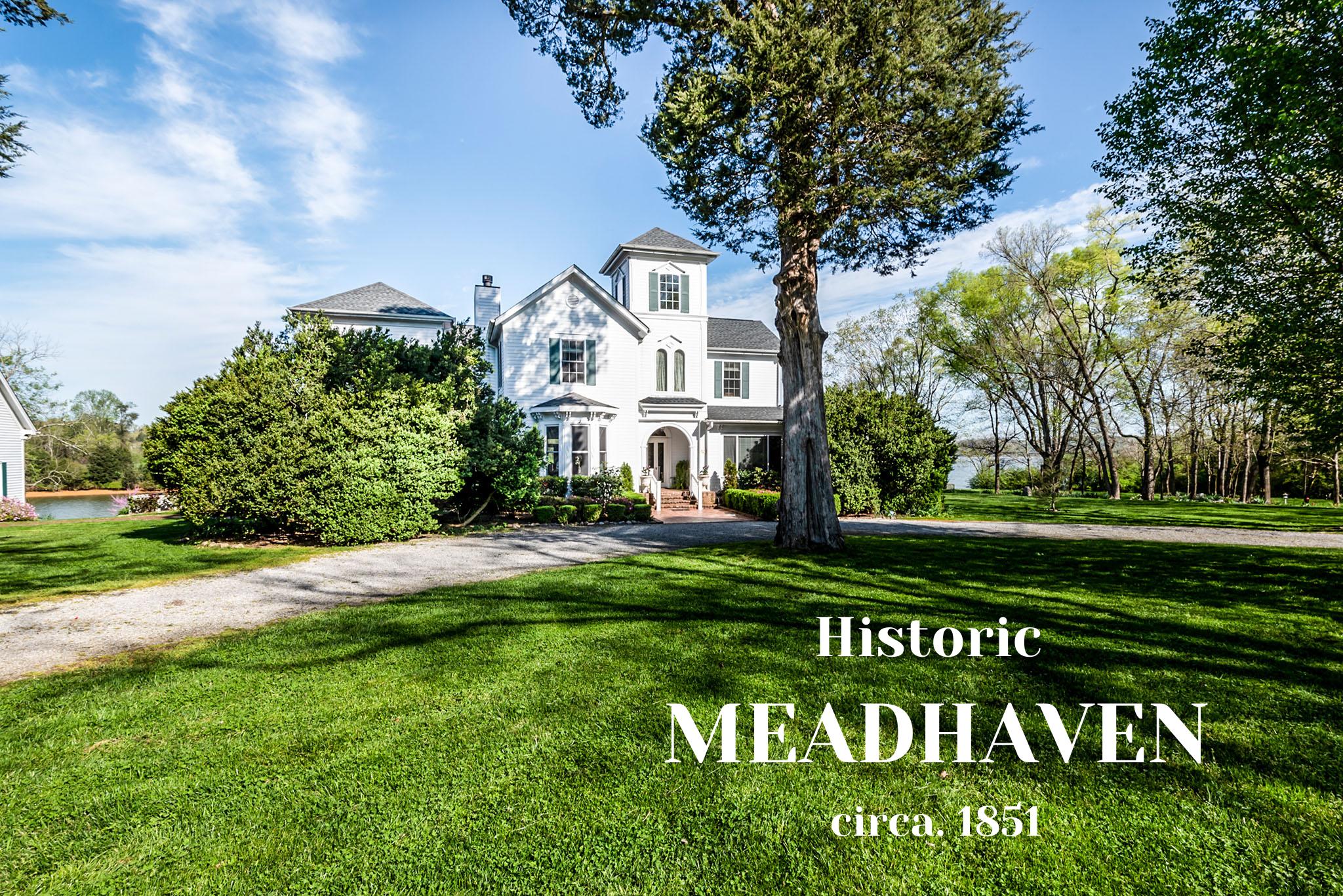 3217 Cox Road Louisville, TN 37777 - Photo 1 of 40 Historic Meadhaven_Yeseva One (1)