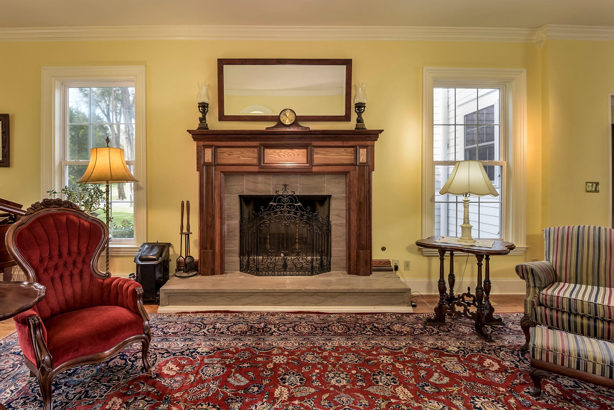 3217 Cox Road Louisville, TN 37777 - Photo 12 of 40 3217_Cox_111