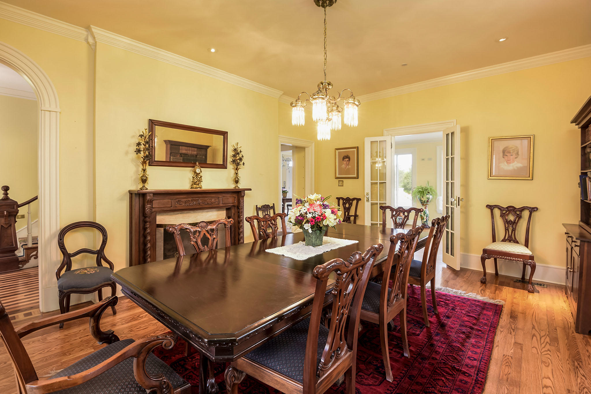 3217 Cox Road Louisville, TN 37777 - Photo 7 of 40 3217_Cox_106