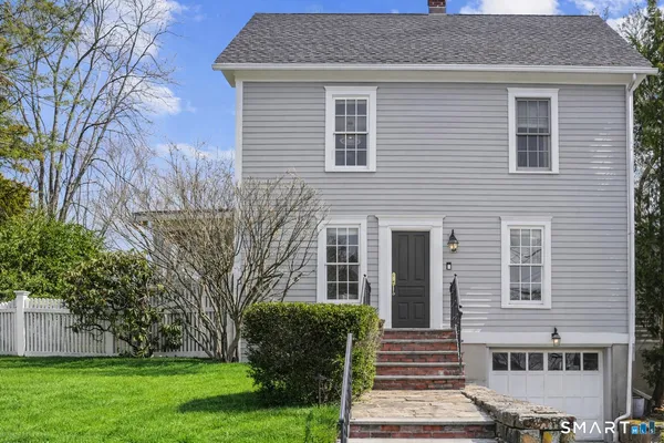 $1,050,000 | 26 Taylor Place, Fairfield, CT 06890