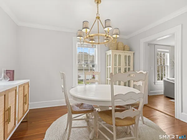 $1,050,000 | 26 Taylor Place, Fairfield, CT 06890