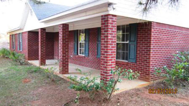 365 Johnson Road Perdido, AL 36562 - Photo 1 of 1