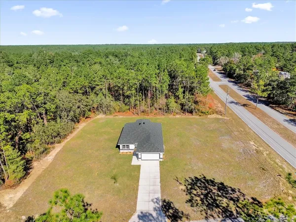 $369,900 | 4015 West Indian Rock Place, Dunnellon, FL 34433