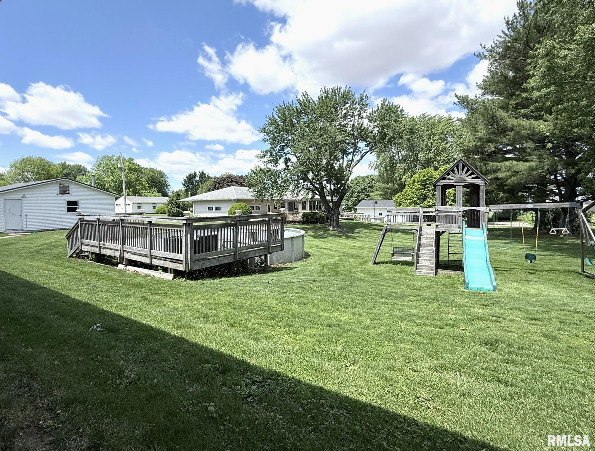 109 East West Street Oneida, IL 61467 - Photo 13 of 69