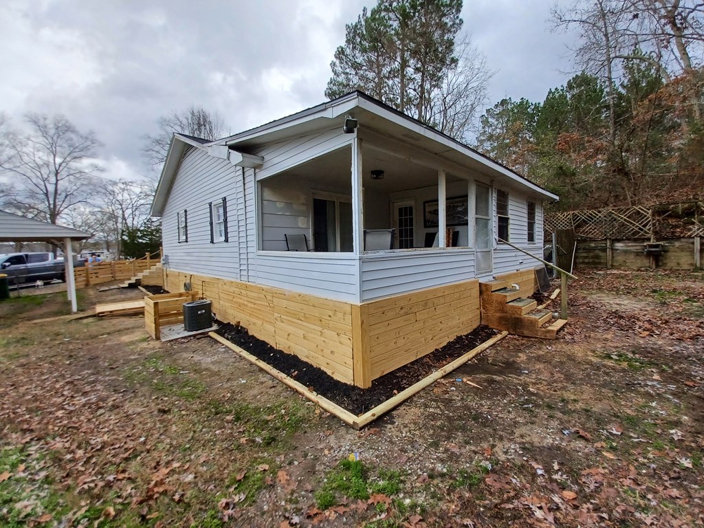 101 Relax Street Waterloo, SC 29384 - Photo 22 of 29
