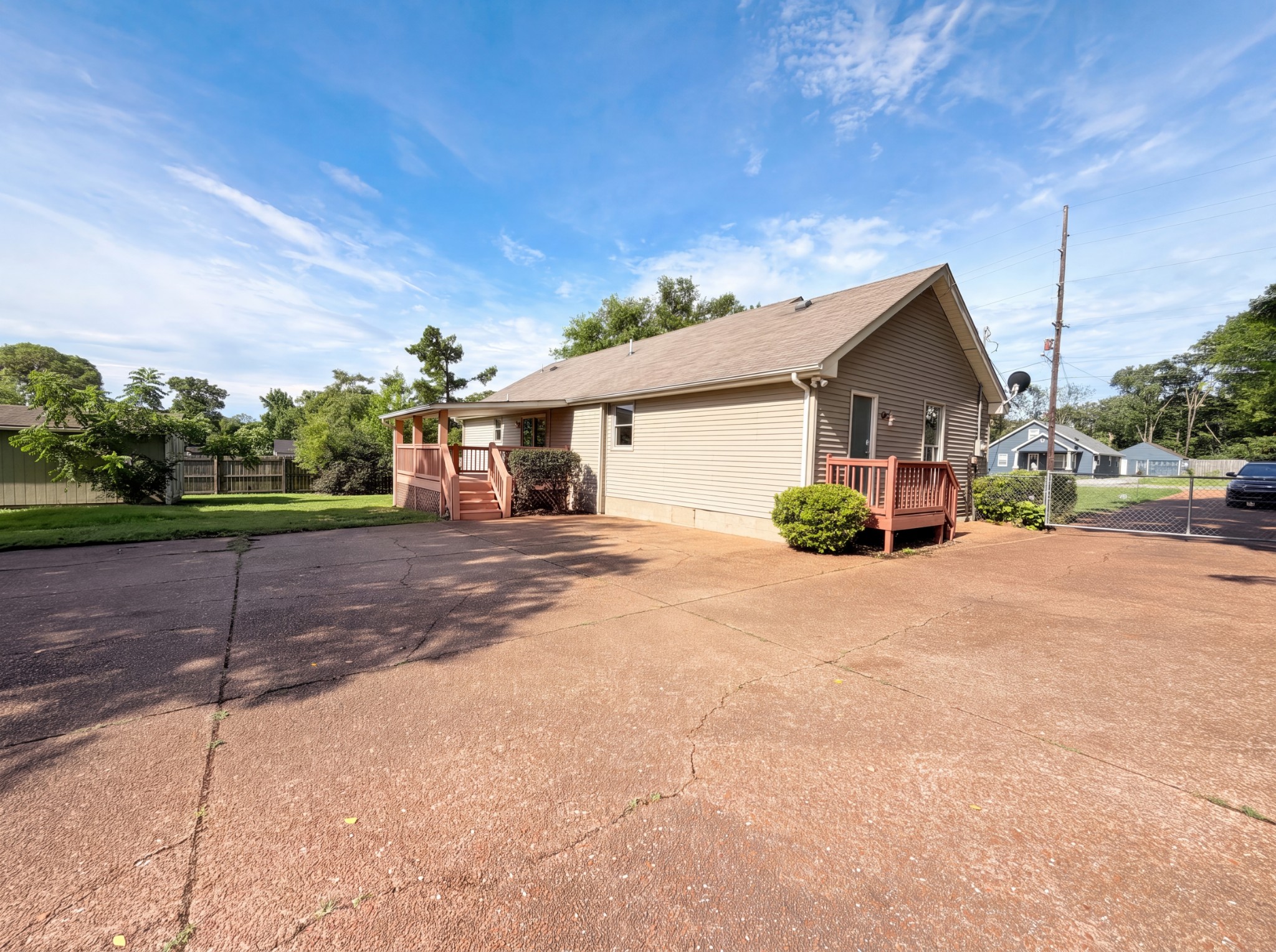 311 Forest Park Road Madison, TN 37115 - Photo 16 of 18