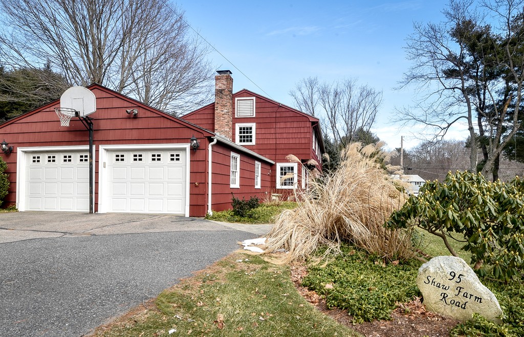 95 Shaw Farm Road Holliston, MA 01746 - Photo 30 of 30 Gallery Image 30