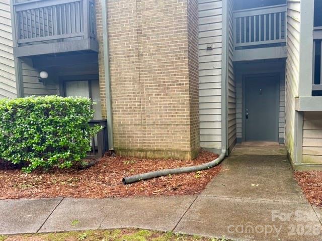 5024 Sardis Road, Unit I Charlotte, NC 28270 - Photo 12 of 12
