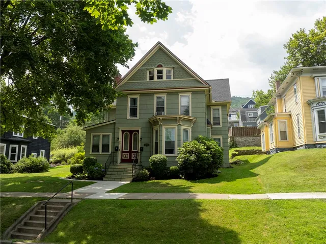 $219,900 | 60 East 3rd Street, Corning, NY 14830