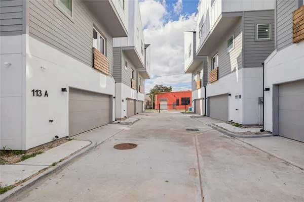 $409,900 | 113 Milby Street, Unit B, Houston, TX 77003