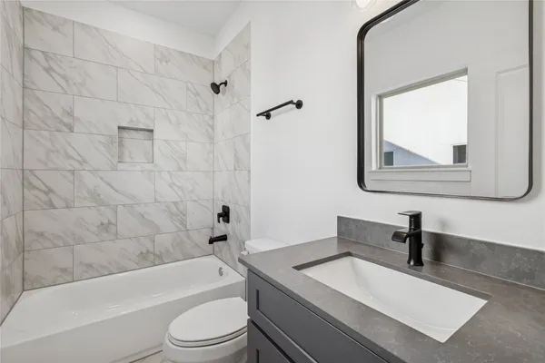 $409,900 | 113 Milby Street, Unit B, Houston, TX 77003
