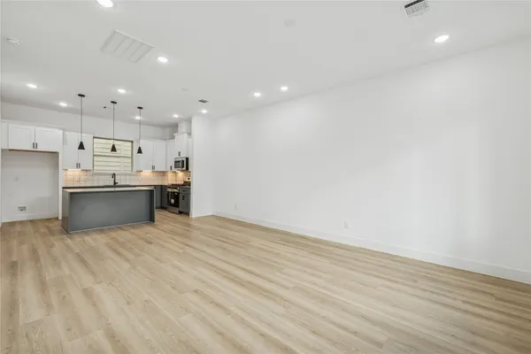$409,900 | 113 Milby Street, Unit B, Houston, TX 77003