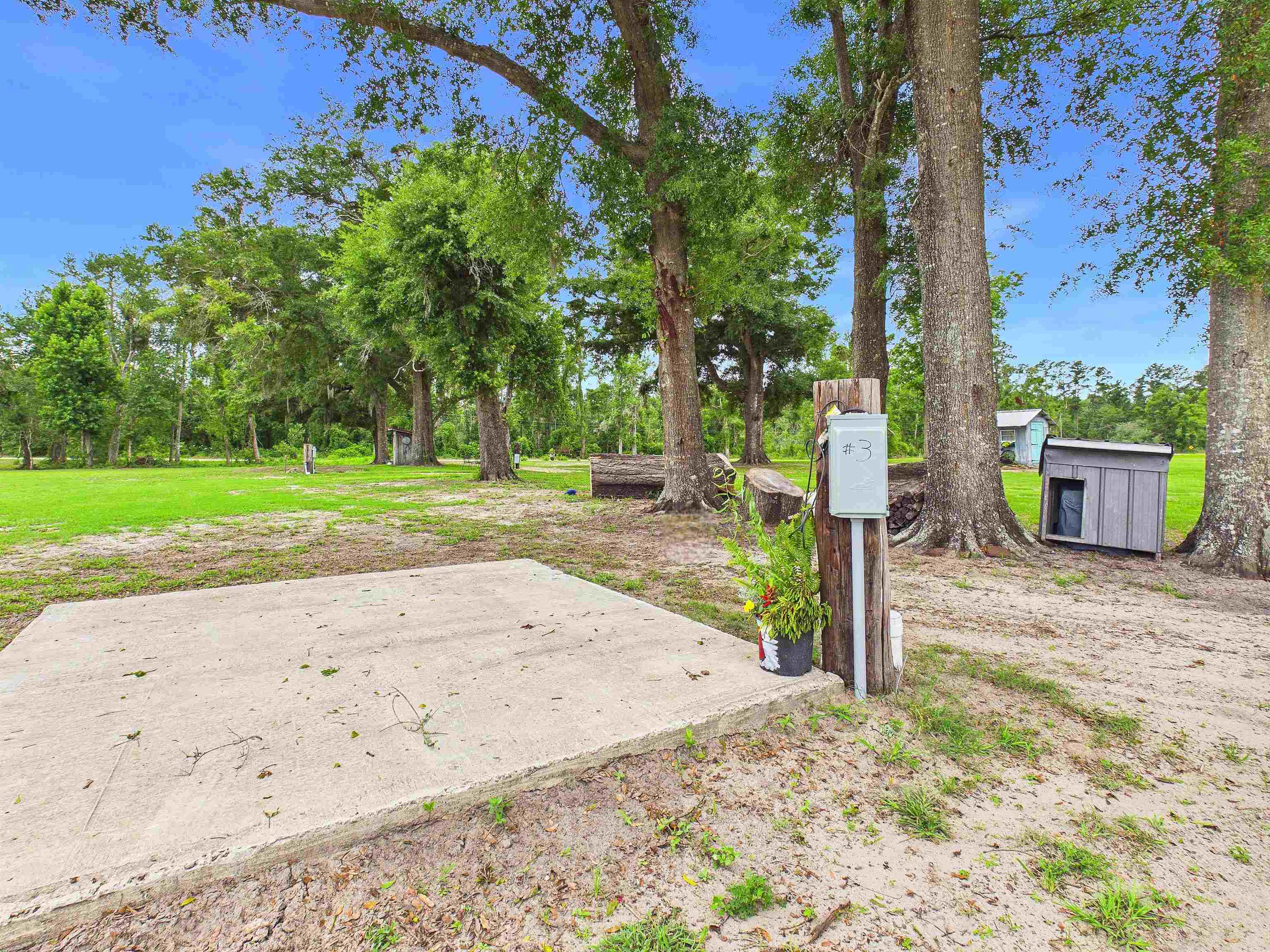 4764 Southwest Fellowship Road Greenville, FL 32331 - Photo 36 of 70