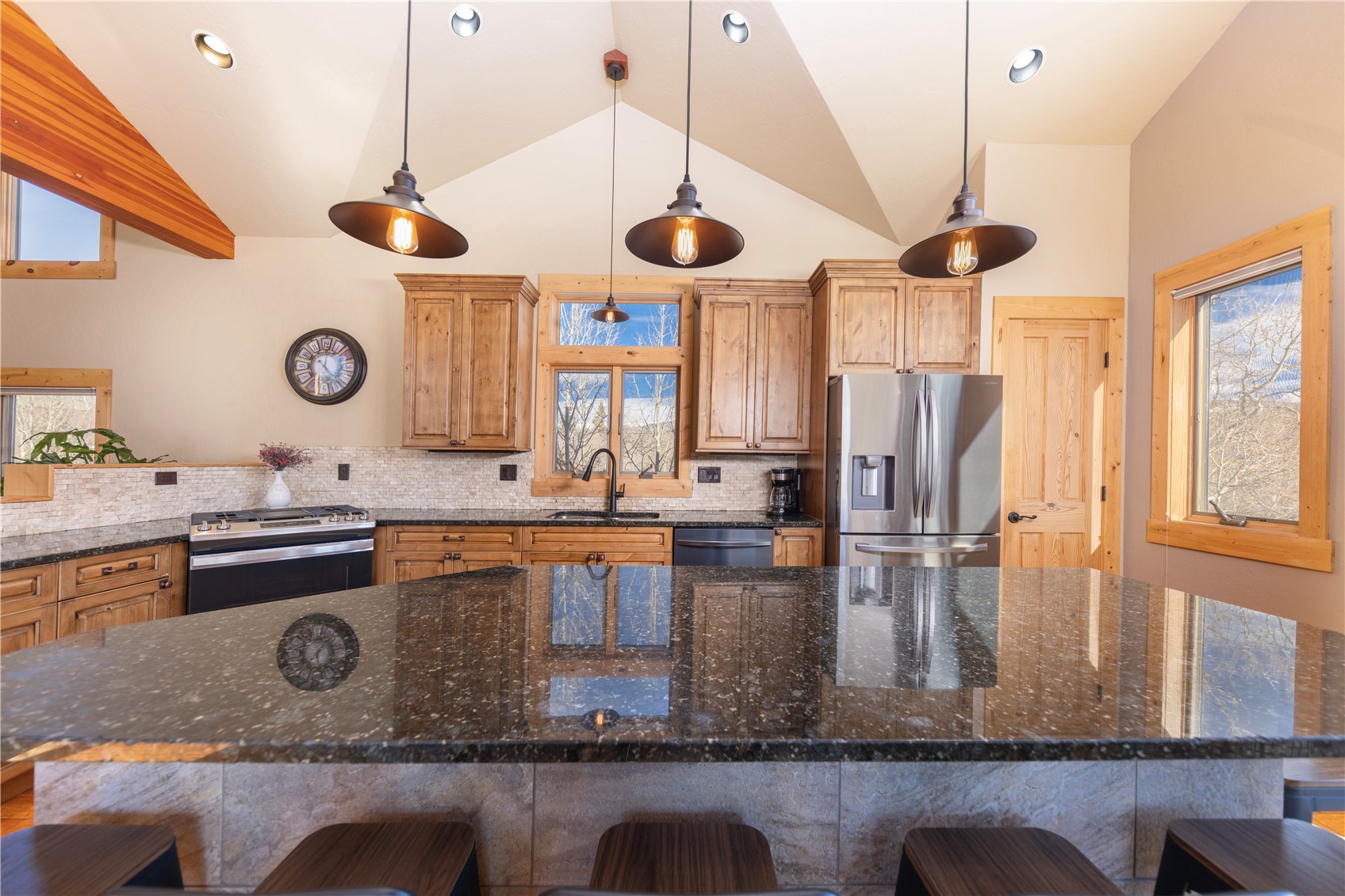 511 Ryan Gulch Road Wildernest, CO 80498 - Photo 5 of 37