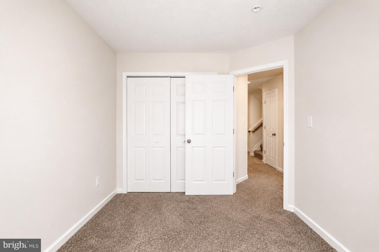1818 Triple Feather Road, Unit 85 Severn, MD 21144 - Photo 17 of 40 Bedroom One