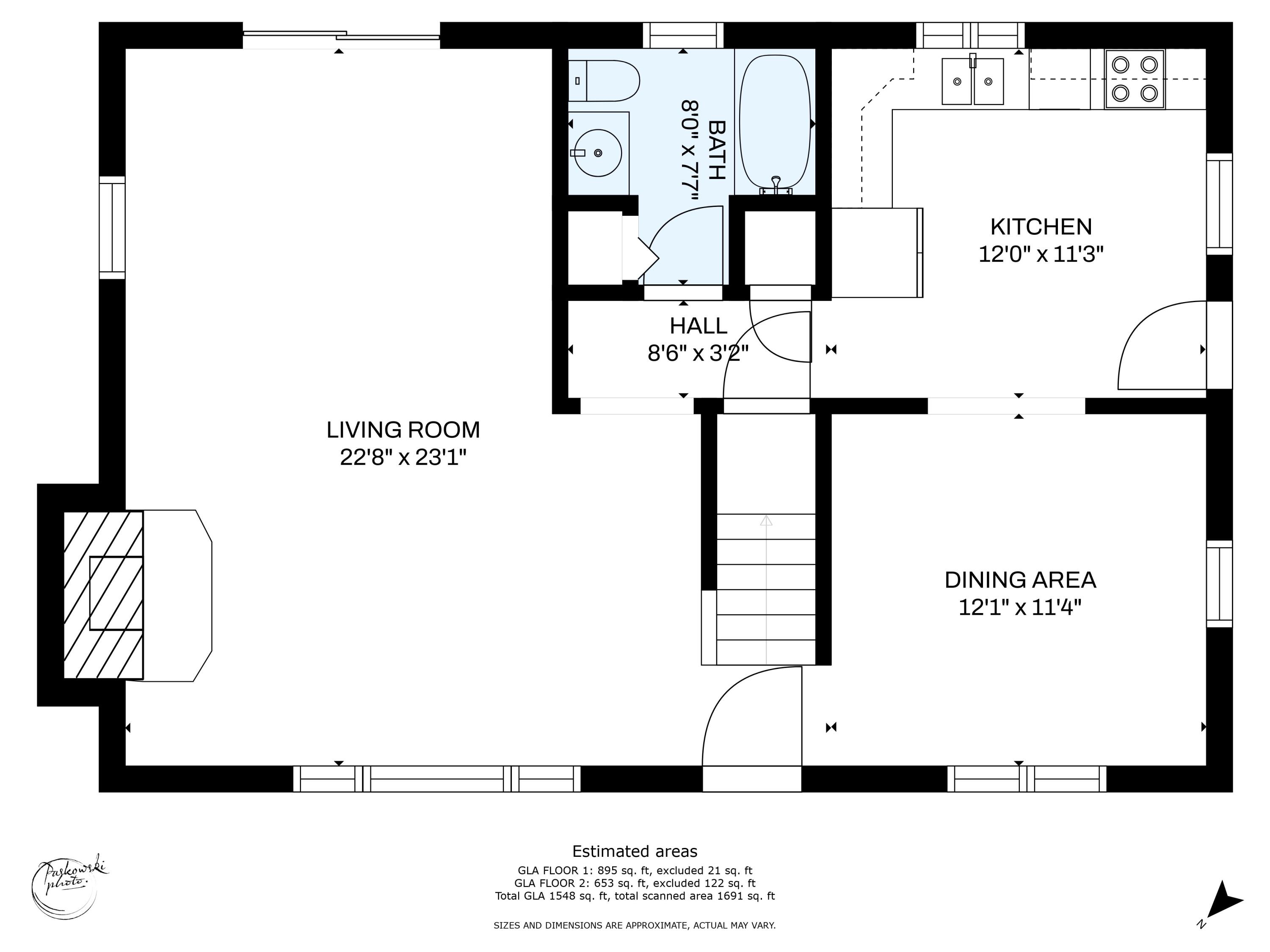 348 Mountain Road York, ME 03902 - Photo 22 of 38 348 Mountain Rd, York