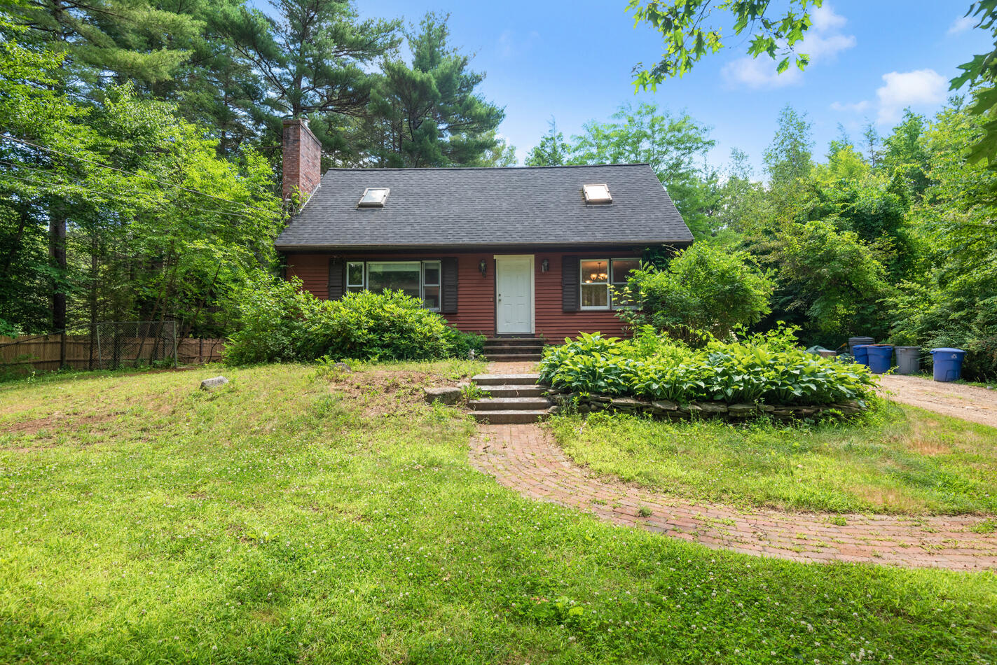 348 Mountain Road York, ME 03902 - Photo 24 of 38 348 Mountain Rd, York