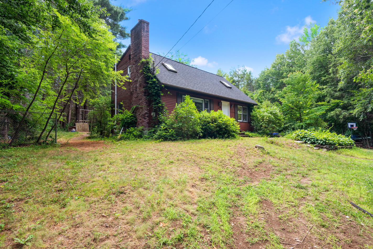 348 Mountain Road York, ME 03902 - Photo 25 of 38 348 Mountain Rd, York