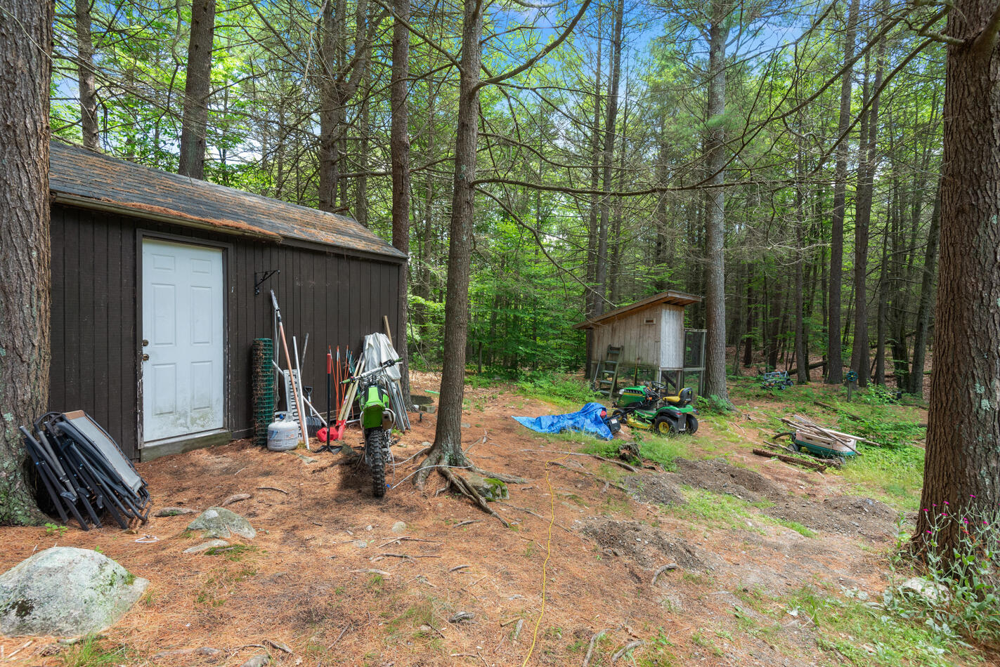 348 Mountain Road York, ME 03902 - Photo 28 of 38 348 Mountain Rd, York