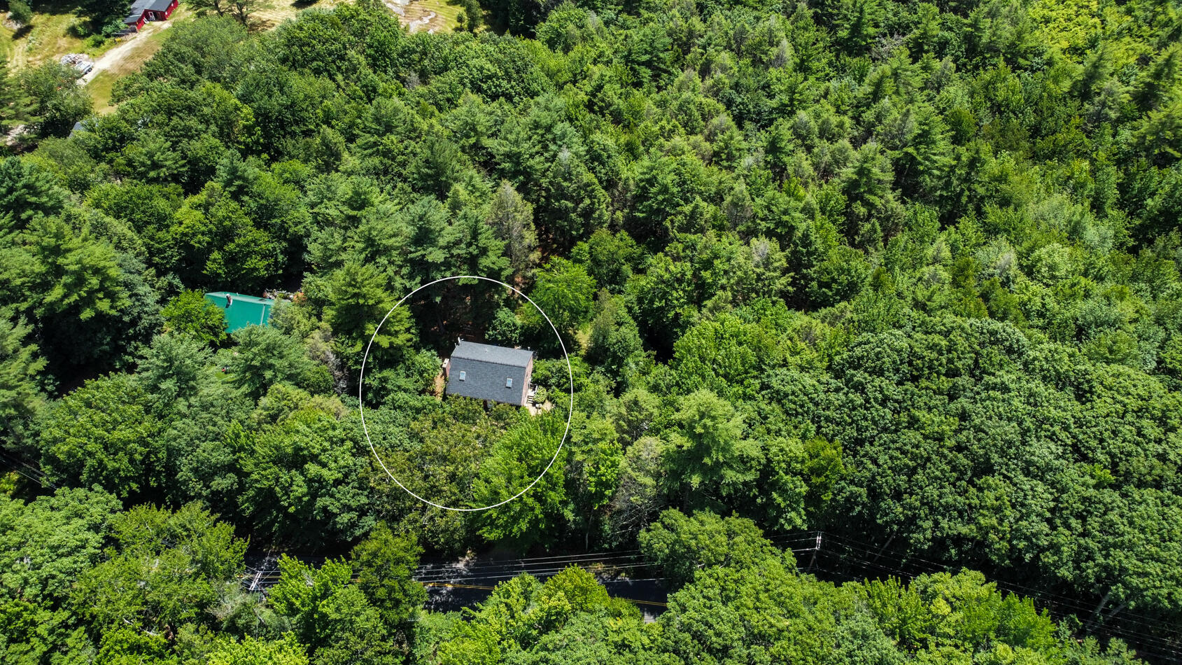 348 Mountain Road York, ME 03902 - Photo 32 of 38 348 Mountain Rd, York