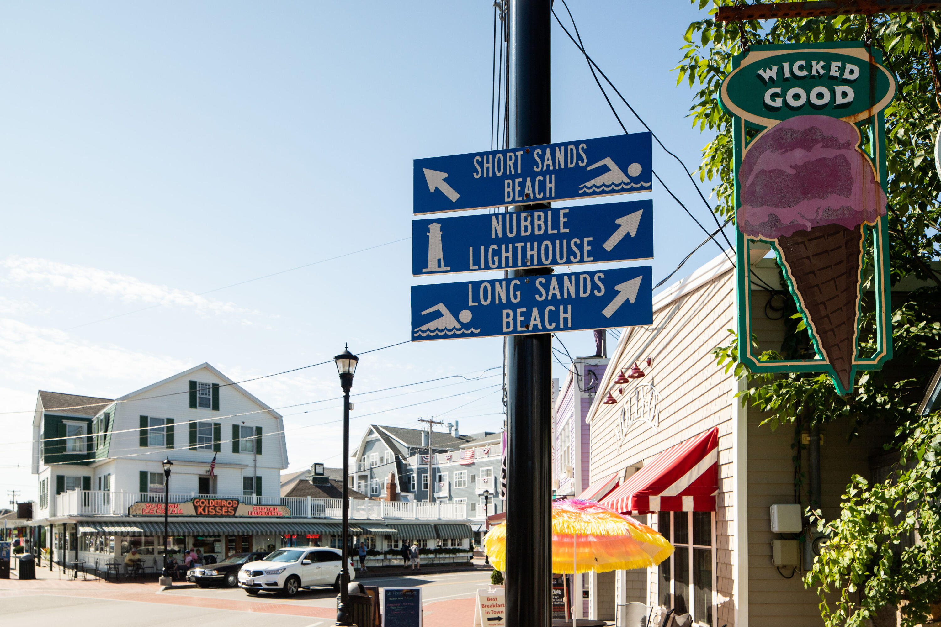 348 Mountain Road York, ME 03902 - Photo 35 of 38 348 Mountain Rd, York
