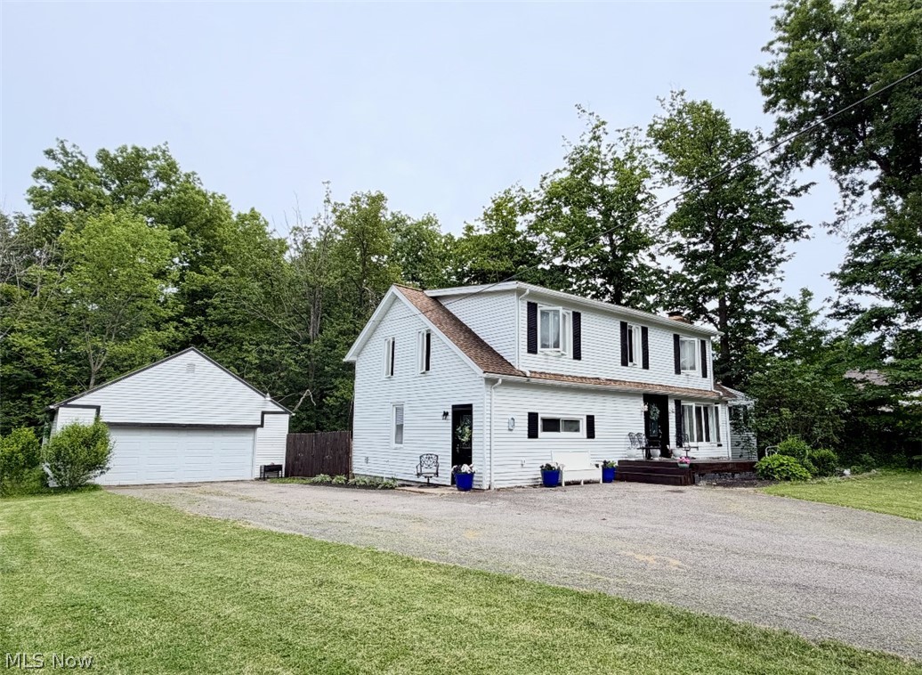 10187 Sperry Road Kirtland, OH 44094 - Photo 2 of 32