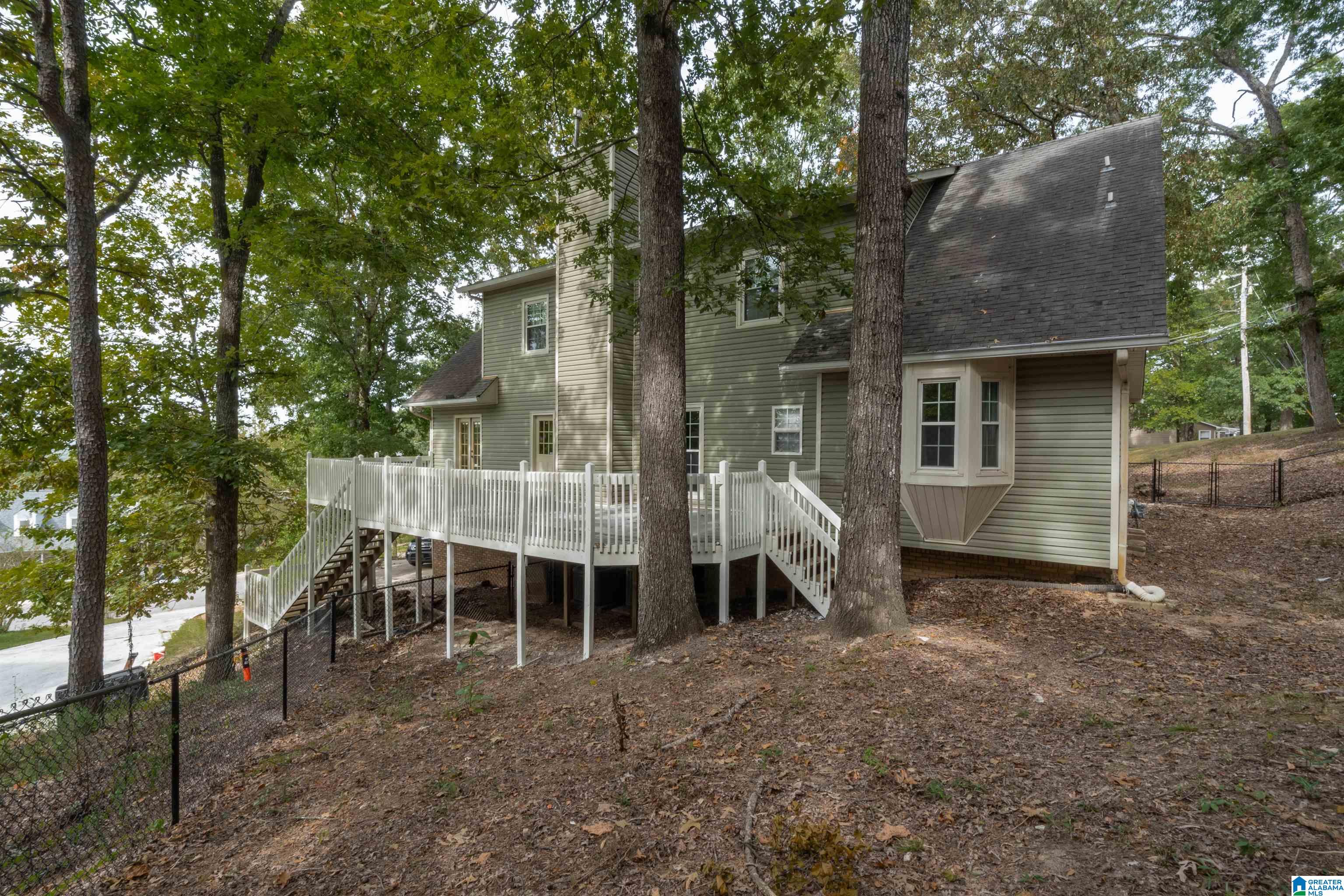 1700 Native Dancer Drive Helena, AL 35080 - Photo 55 of 64