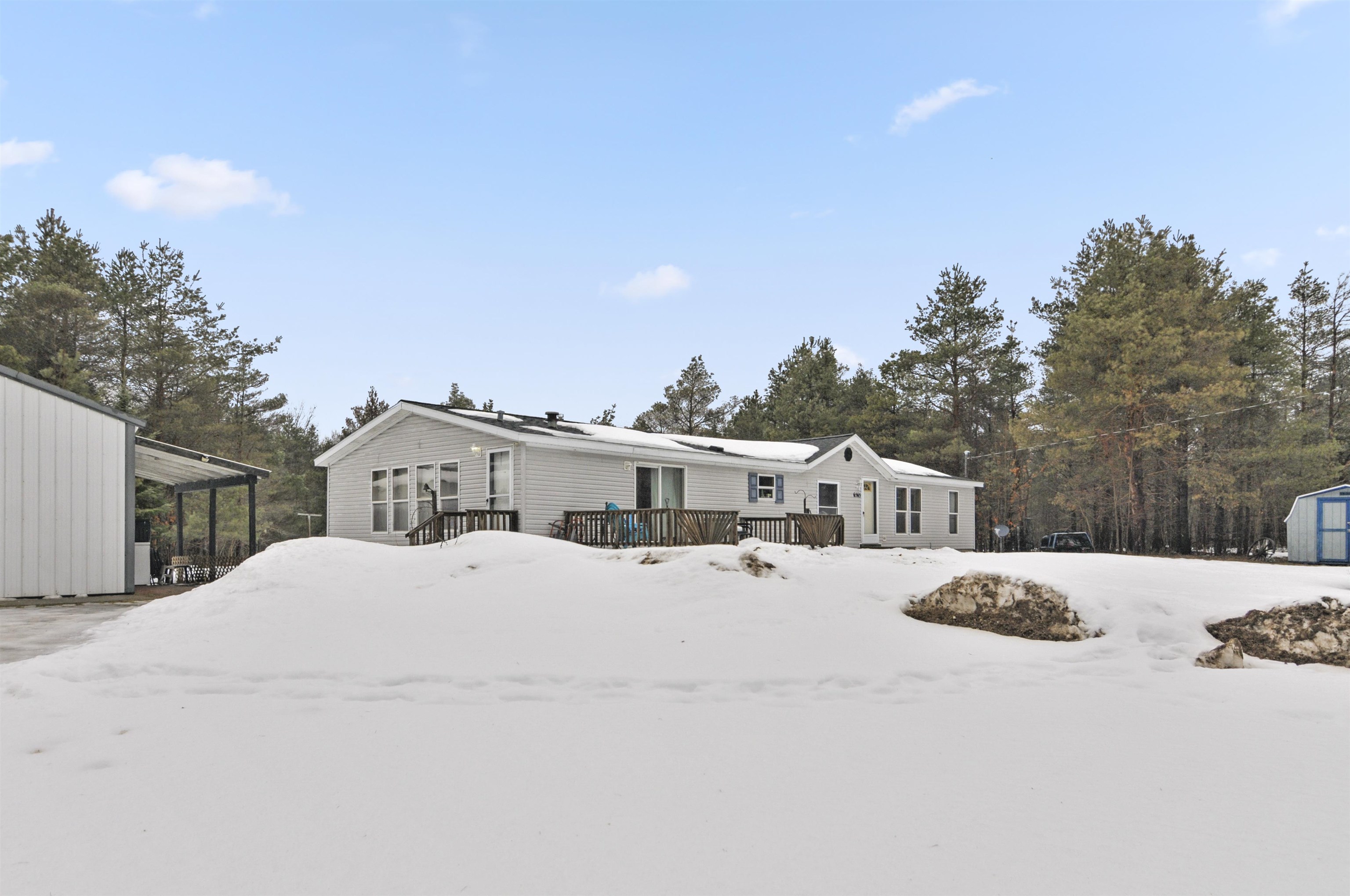 6565 North 31 Road Manton, MI 49663 - Photo 32 of 48