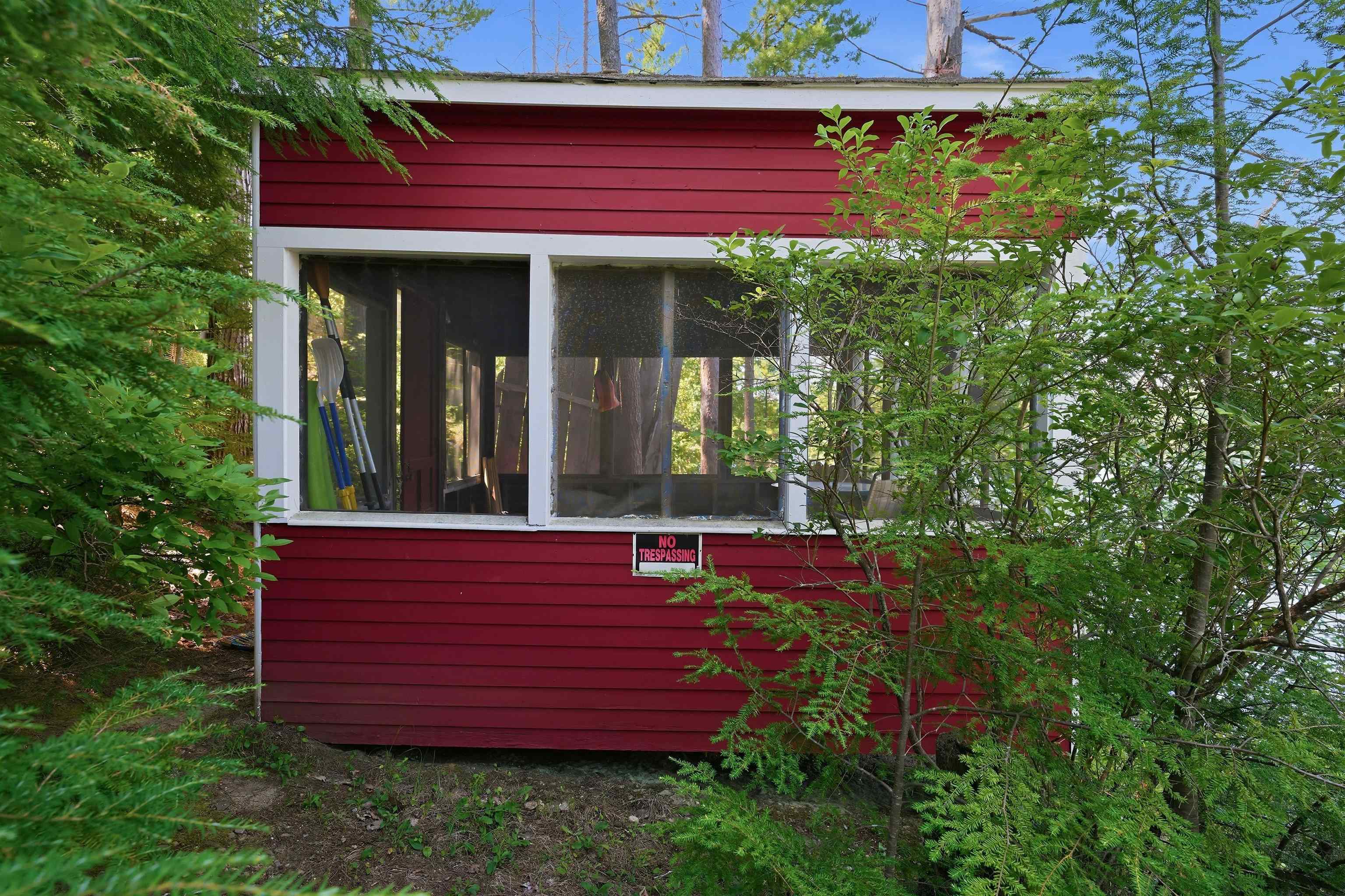 9 Berry Road Loudon, NH 03307 - Photo 23 of 48