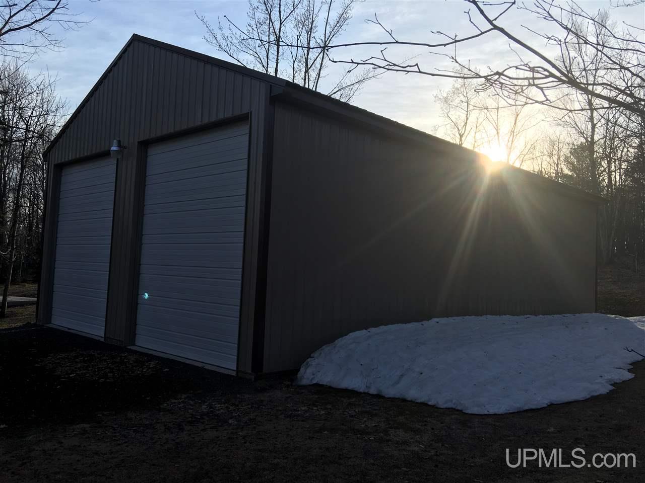 26470 East Grosse Pointe Shores Road Hancock, MI 49930 - Photo 25 of 34