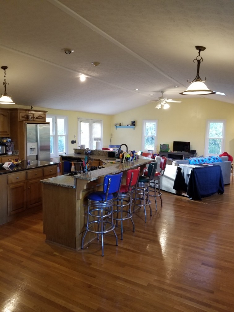 4351 Setters Road Nashville, TN 37218 - Photo 8 of 17 Gallery Image 8