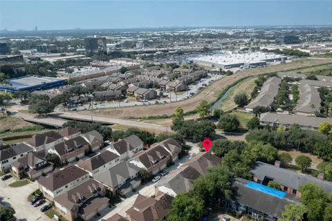 a front view of a house with yard