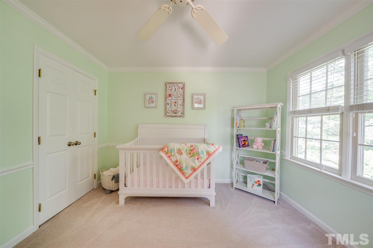 2101 Fountain Ridge Road Chapel Hill, NC 27517 - Photo 22 of 30 a room with furniture and a window