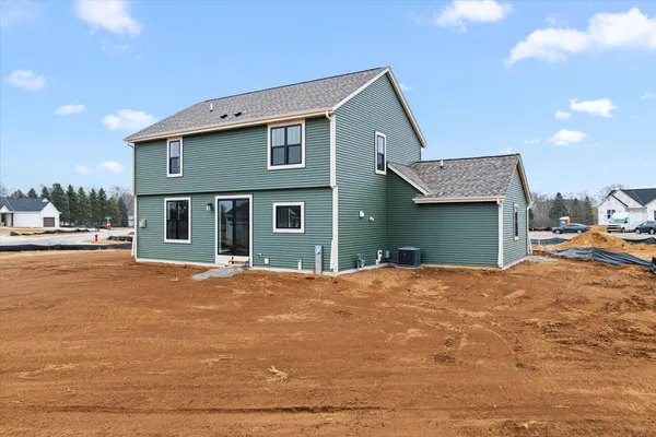 $642,900 | 149 Twin Creeks Drive, Oconomowoc, WI 53066