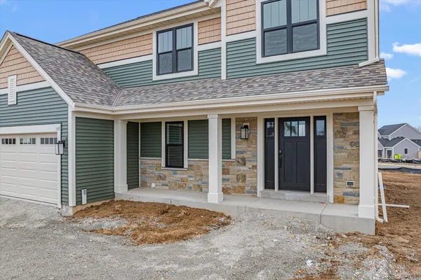 $642,900 | 149 Twin Creeks Drive, Oconomowoc, WI 53066