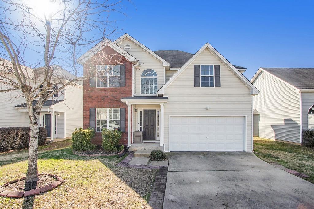 2658 Patriots Road Riverdale, GA 30296 - Photo 1 of 1 Gallery Image 1