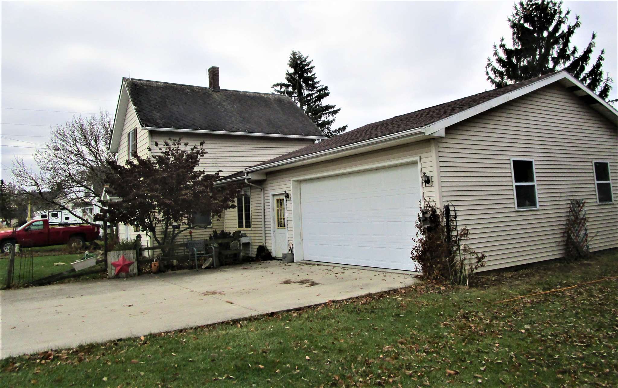 6206 North 400 West Decatur, IN 46733 - Photo 19 of 22