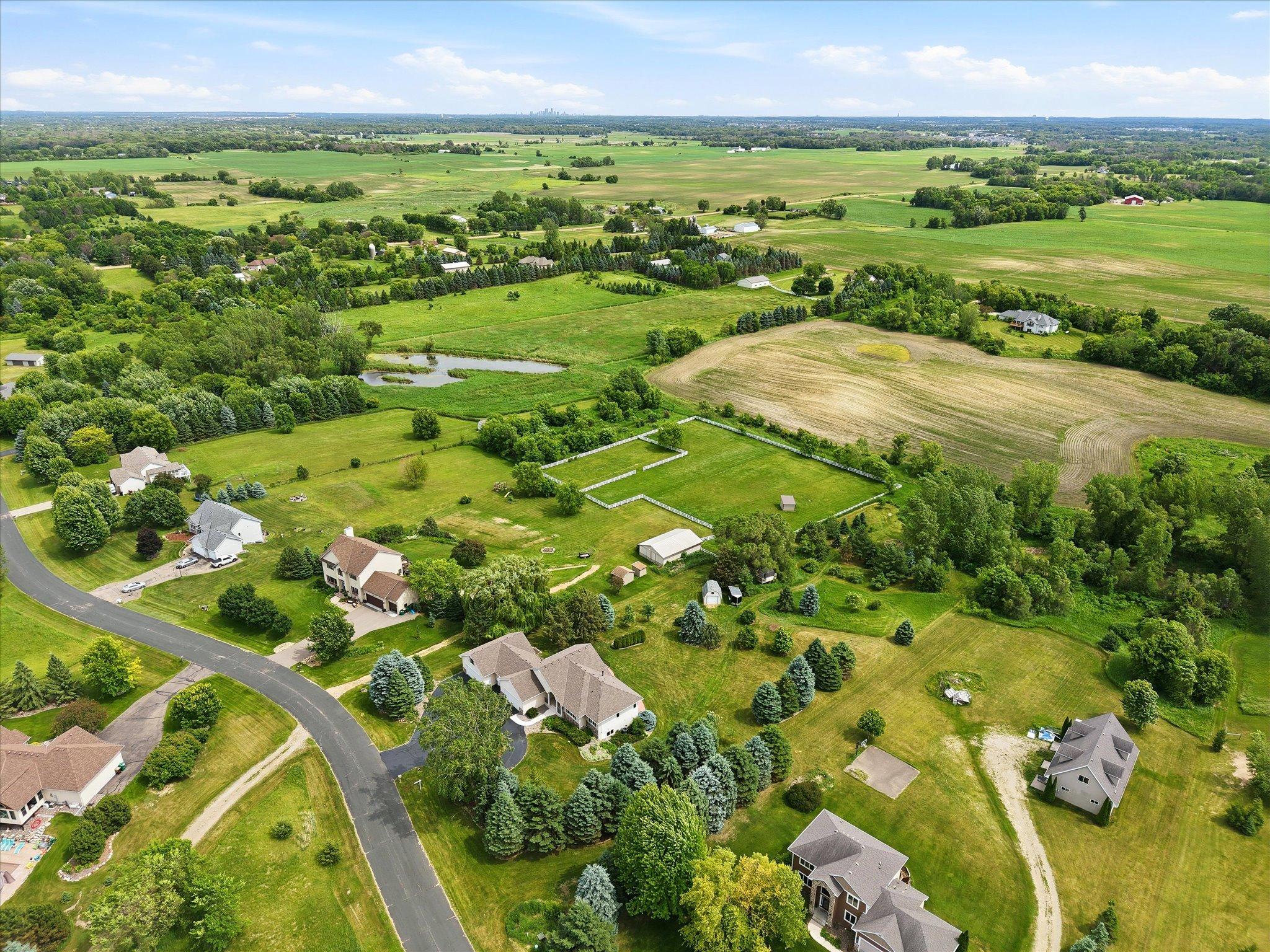 21005 Sunnyhill Lane Corcoran, MN 55340 - Photo 25 of 33