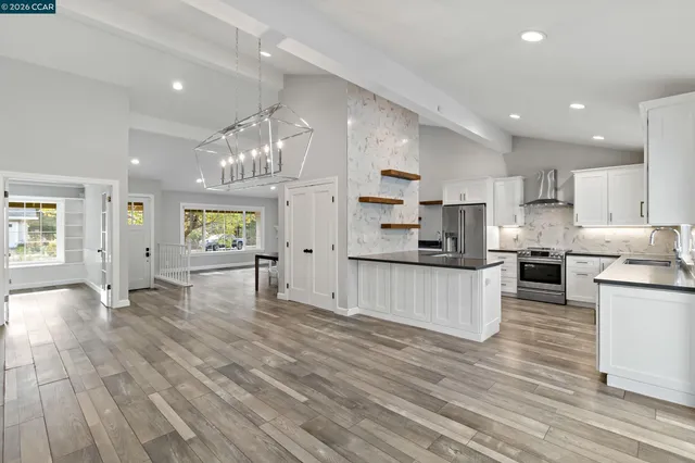 $1,350,000 | 3624 Springer Court, Walnut Creek, CA 94598