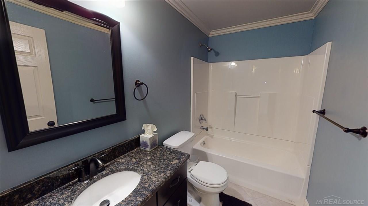 508 West Sutton Road Lapeer, MI 48446 - Photo 64 of 71