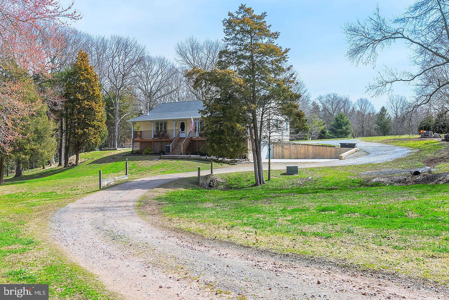 50 Cross Road Quinton, NJ 08079 - Photo 2 of 22