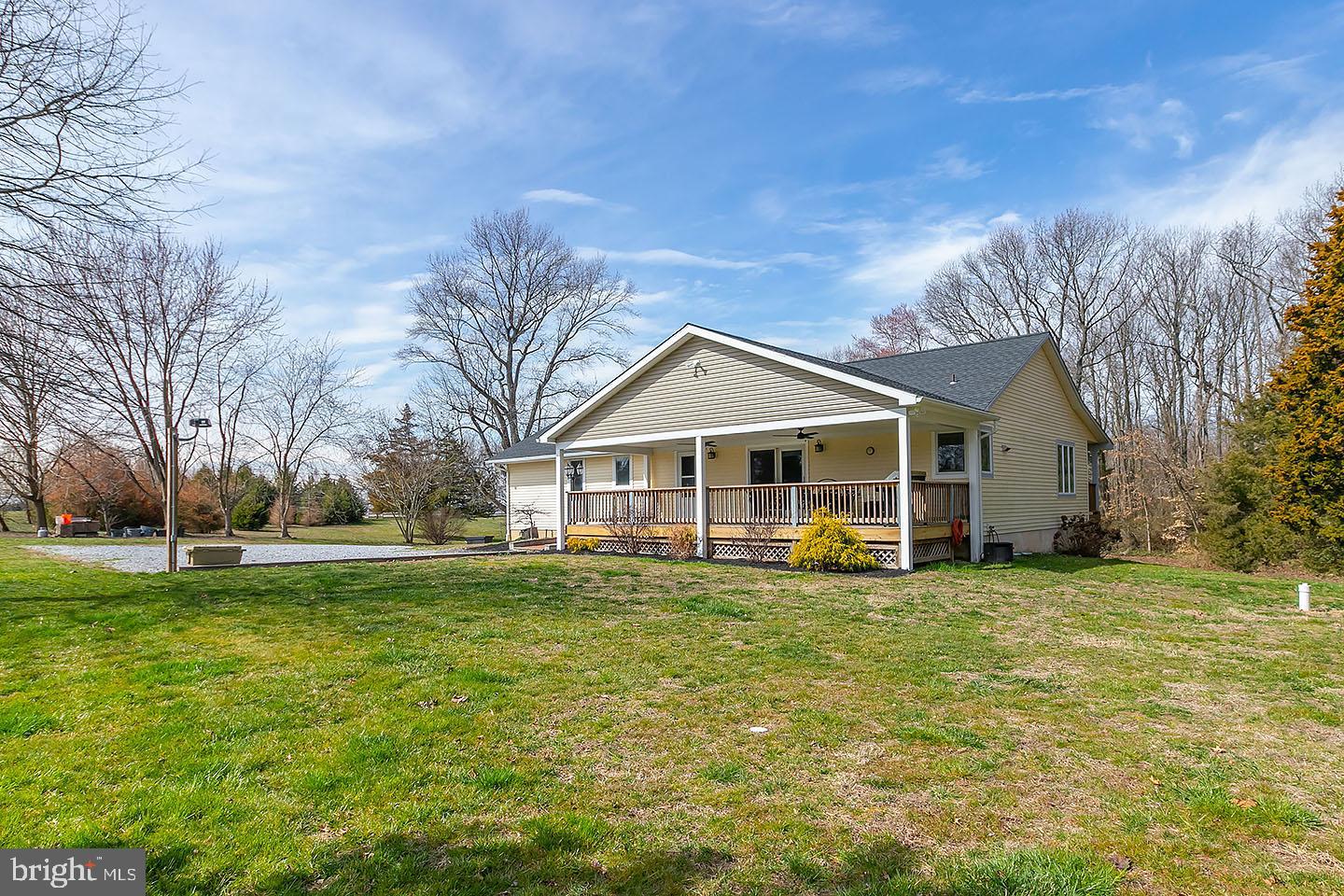 50 Cross Road Quinton, NJ 08079 - Photo 21 of 22