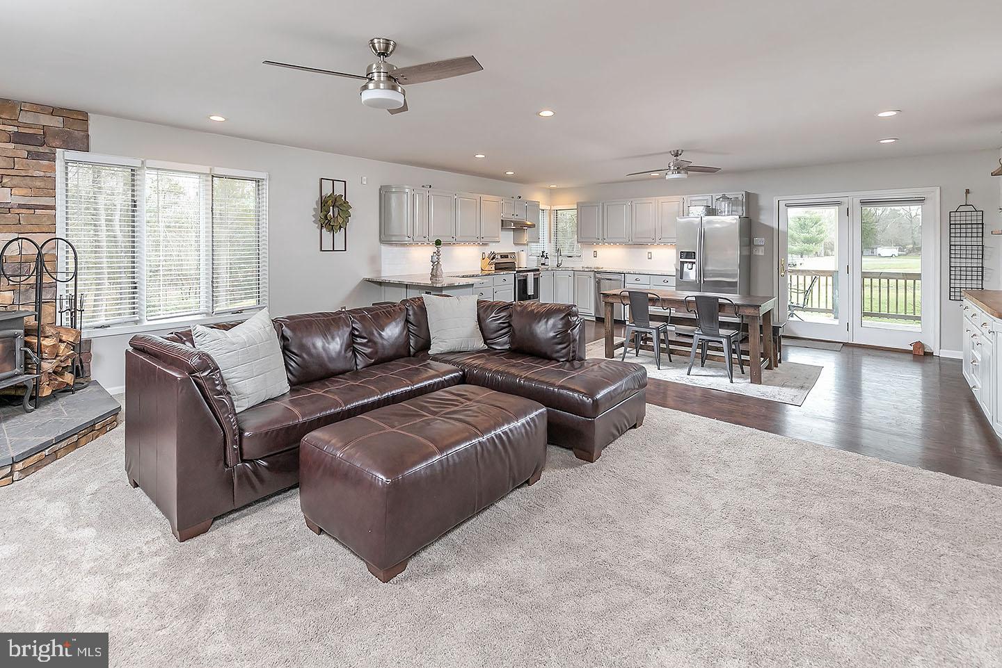 50 Cross Road Quinton, NJ 08079 - Photo 5 of 22