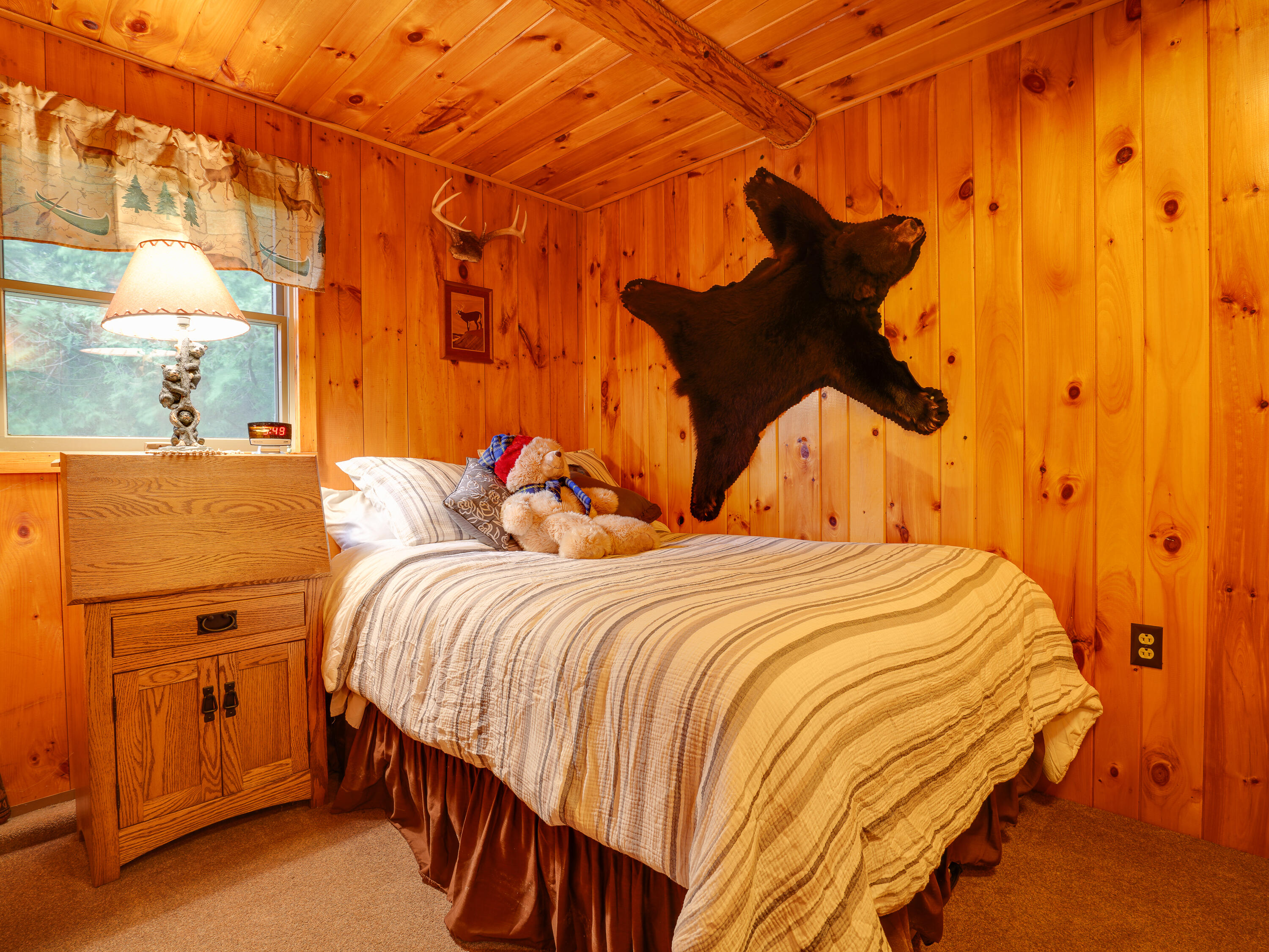 1463 Goodnow Flow Road Newcomb, NY 12852 - Photo 94 of 105 Gallery Image 94