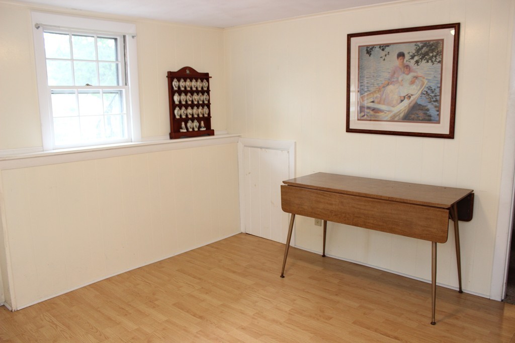2 Ridge Road Hudson, MA 01749 - Photo 17 of 25 a view of room with window and wooden floor