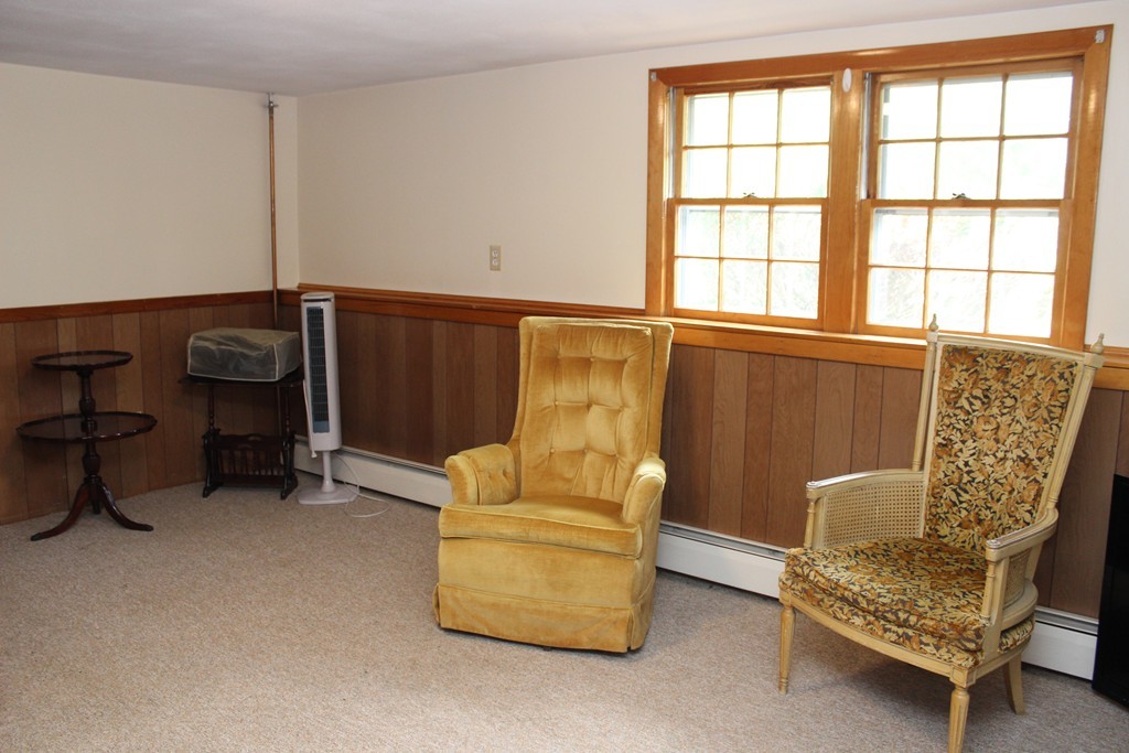 2 Ridge Road Hudson, MA 01749 - Photo 20 of 25 a living room with furniture and a window
